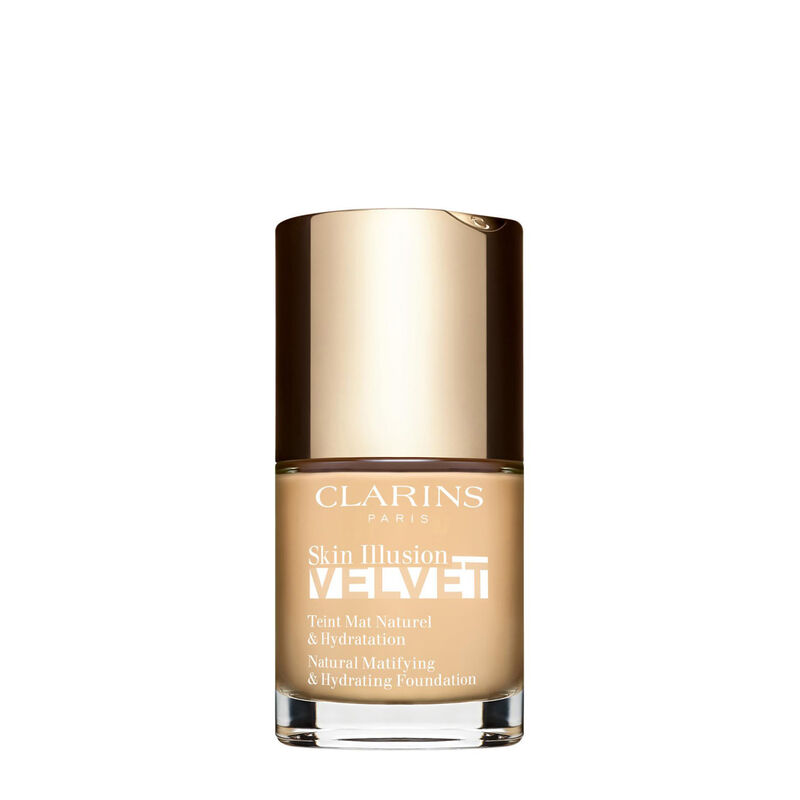 Clarins Skin Illusion Velvet image number 0